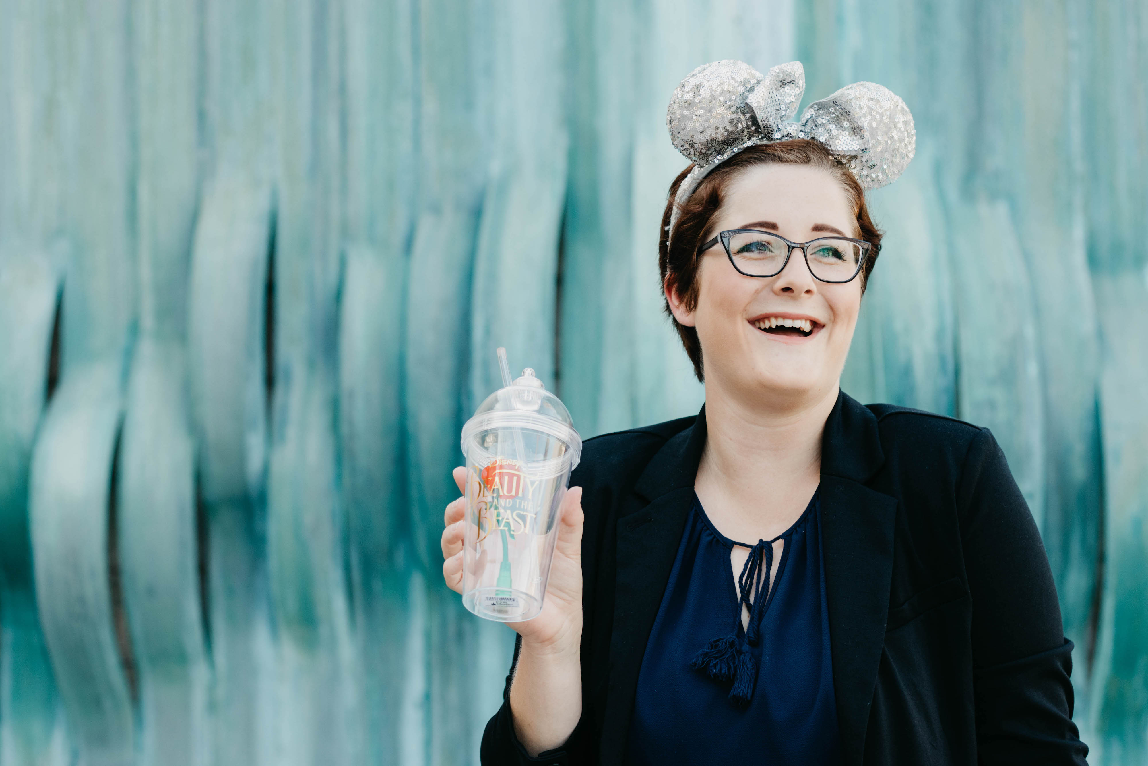 The Wonderful World of VP