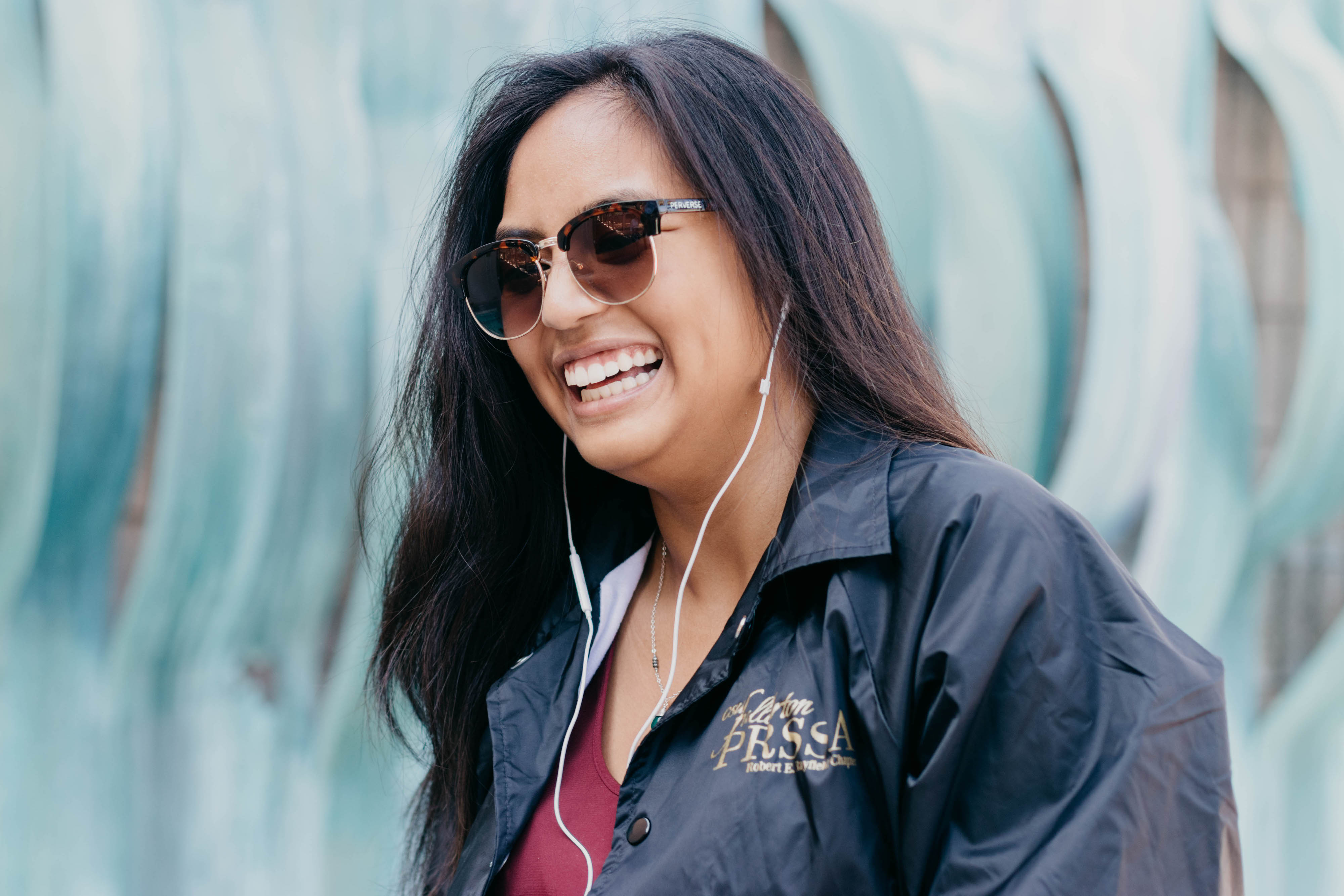 Fostering Relations, University Relations