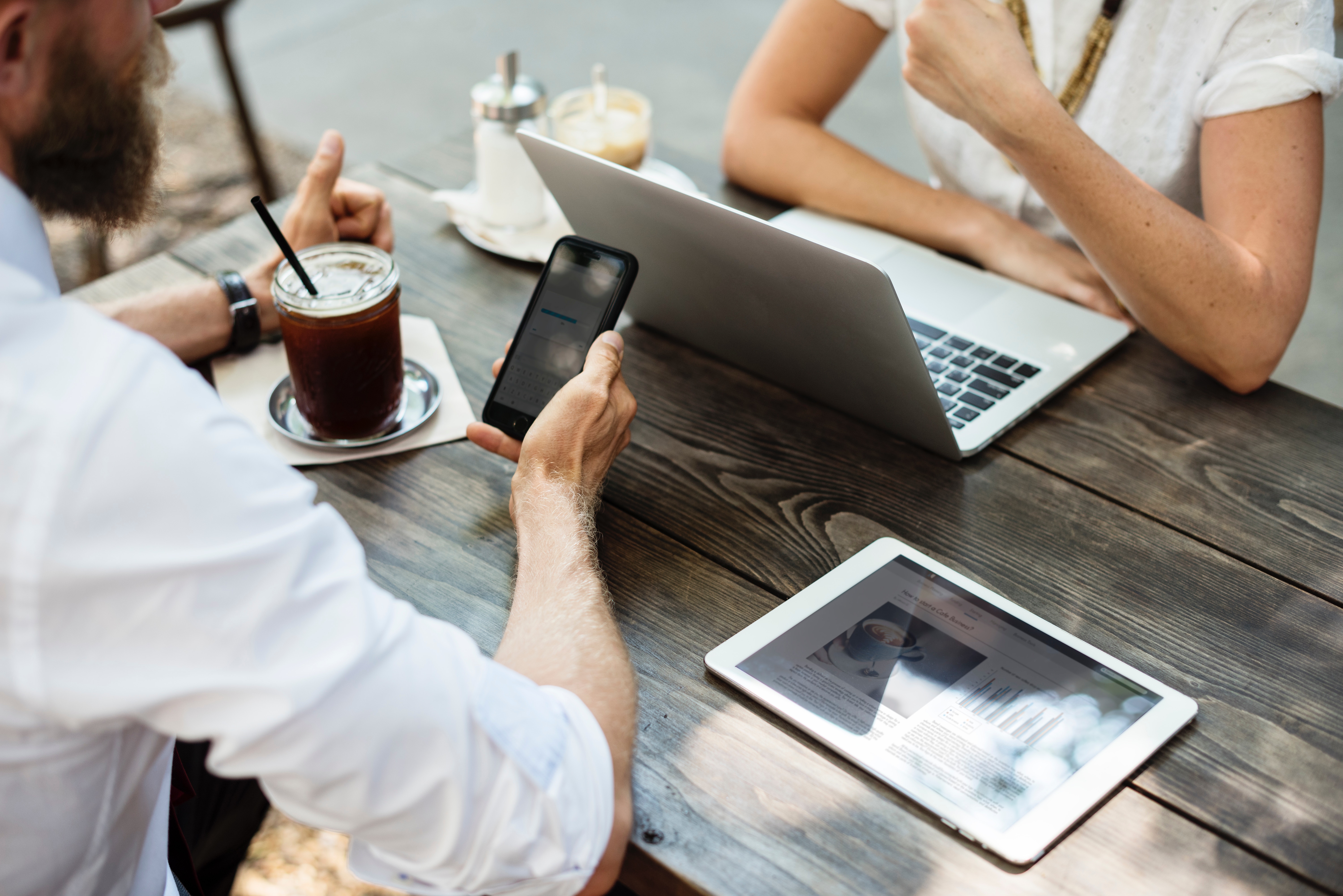 Career Opportunities in Public Relations