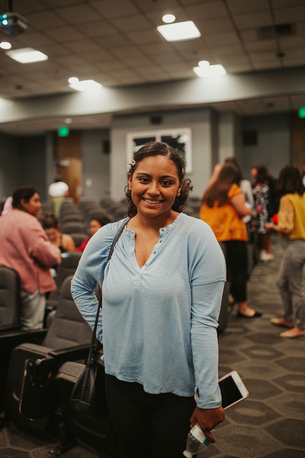 Member Highlight – Alexis