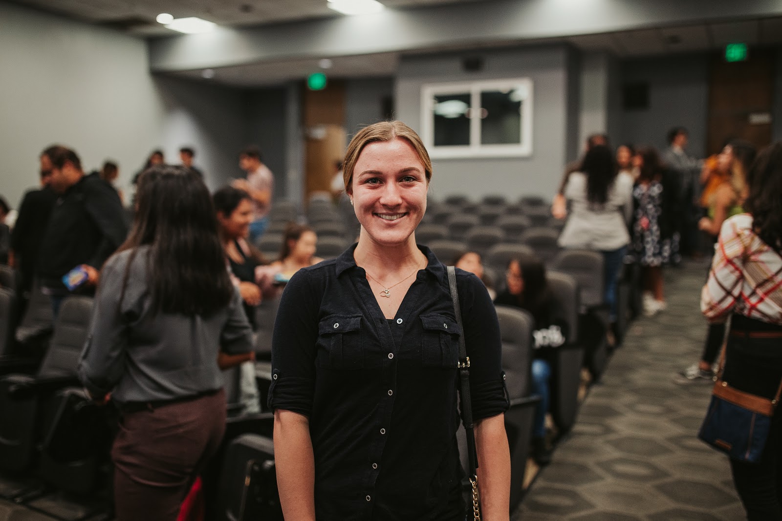 Member Highlight: Rebecca Metts