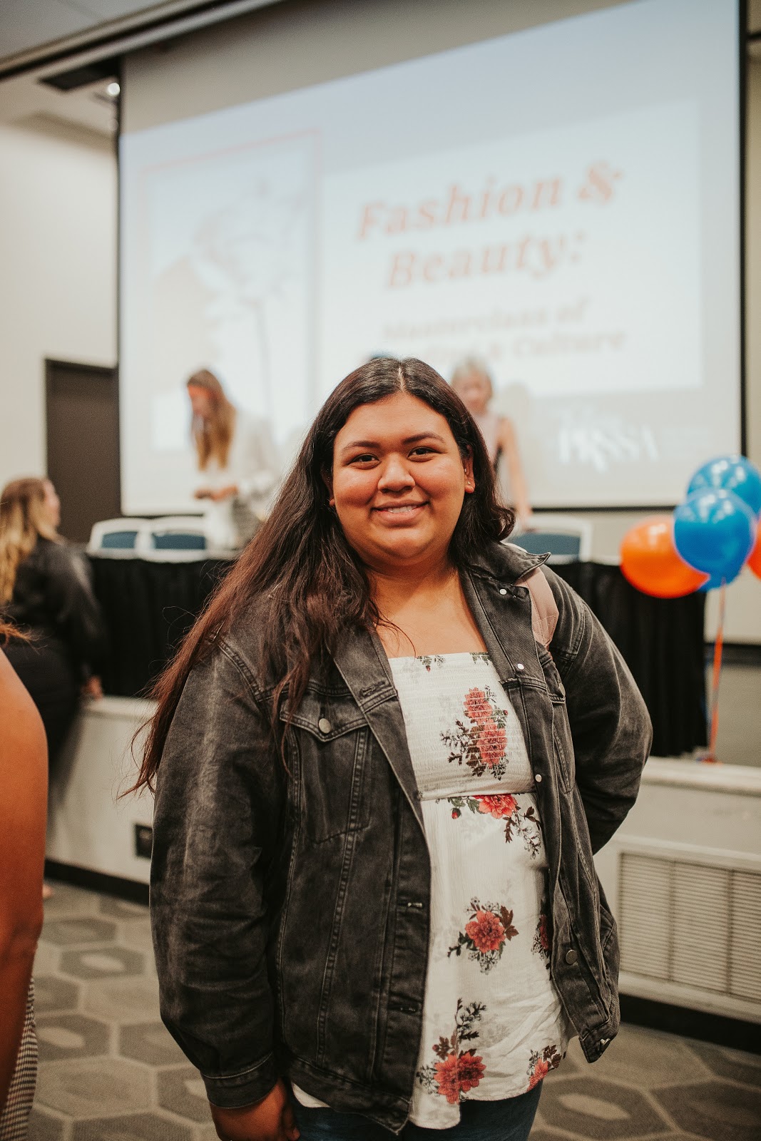 Member Highlight: Amanda Arreguin