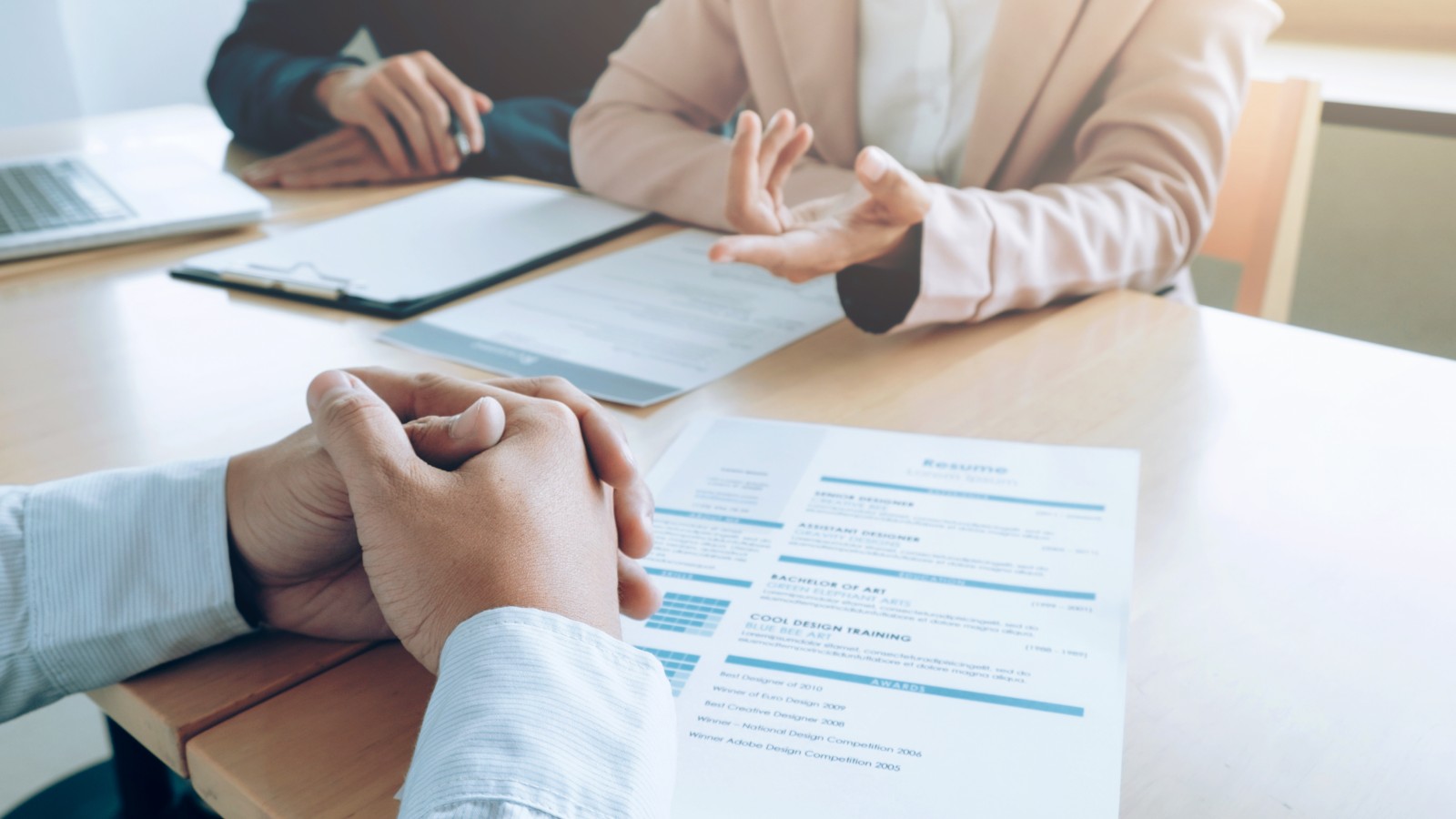 Resume Building Strategies  By: Daniel Morales