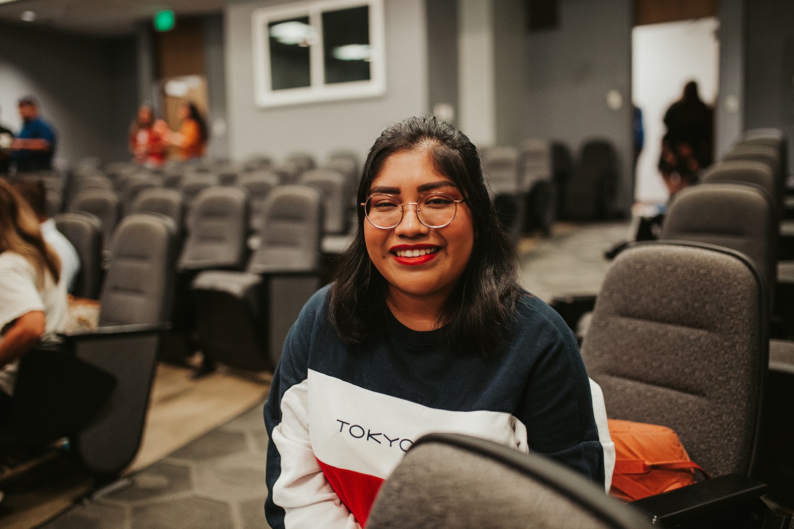 Membership Highlight: Jennifer