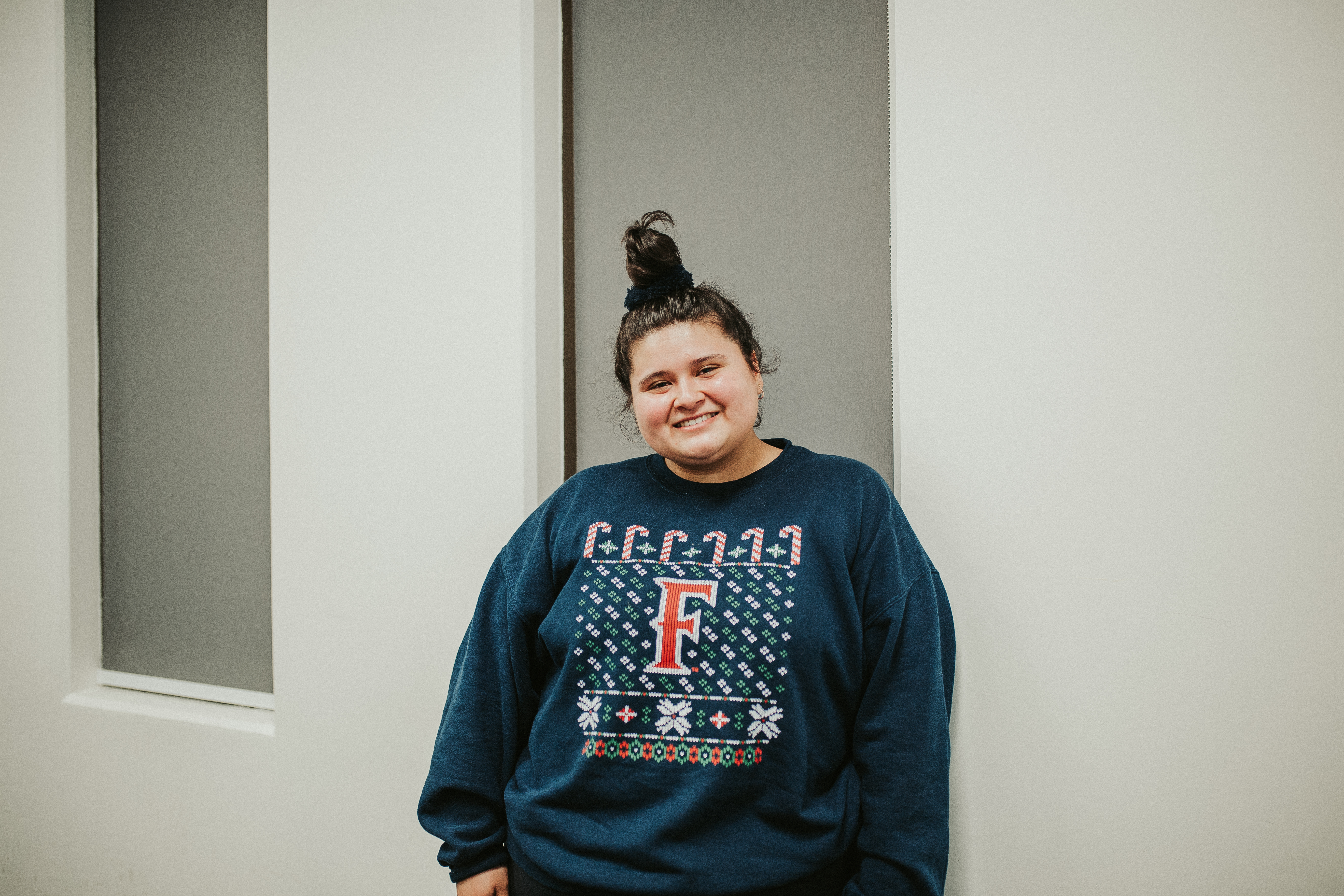 Membership Highlight: Vicky Hernandez