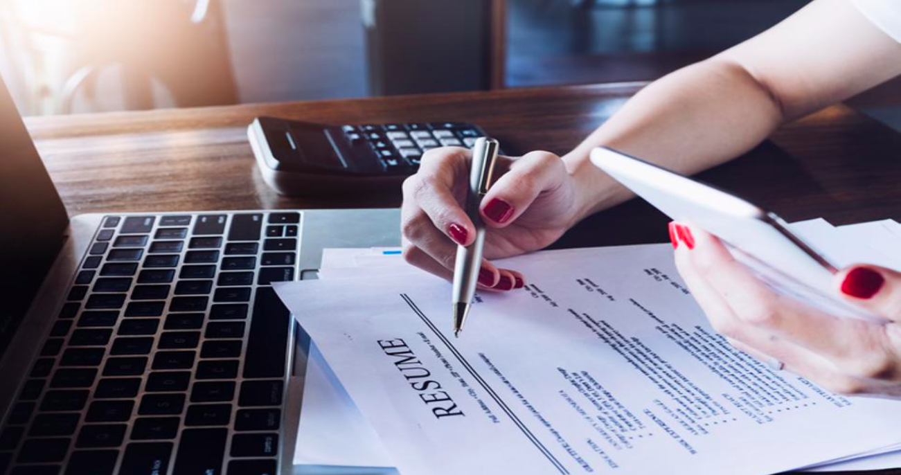 5 Tips on How to Build a Successful Resume