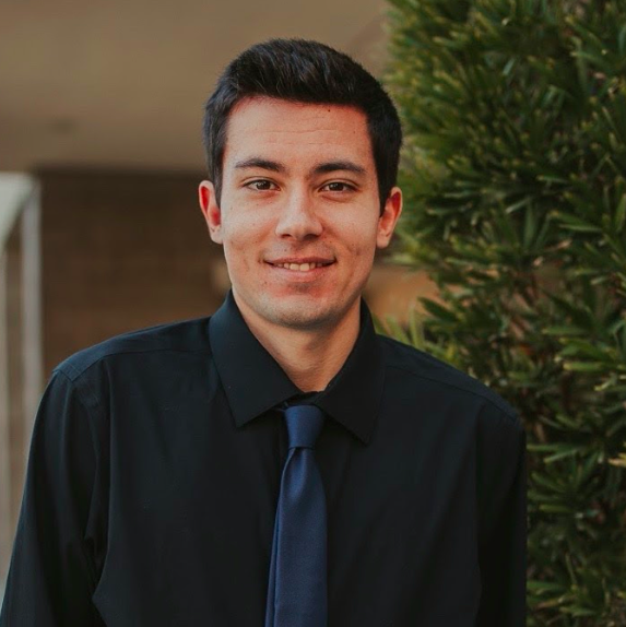 Internship Highlights: Dominic Iorio