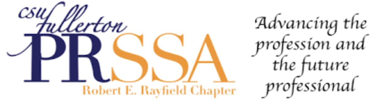 4 Essential PRSSA Resources to Jumpstart Your Career