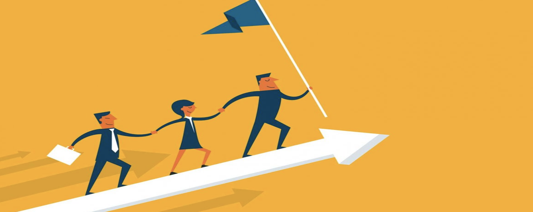 3 Keys to Becoming a Better Leader in PR