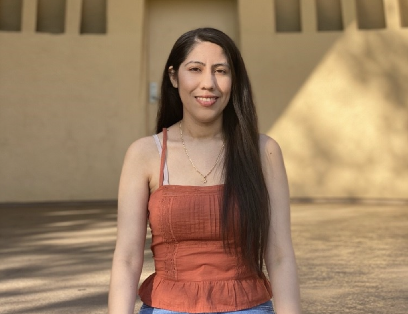 Membership Highlight: Analleli Penaloza