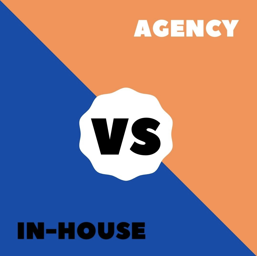 Agency vs In-House PR