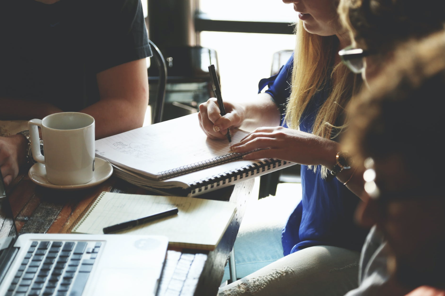 Why Collaboration is Key in PR